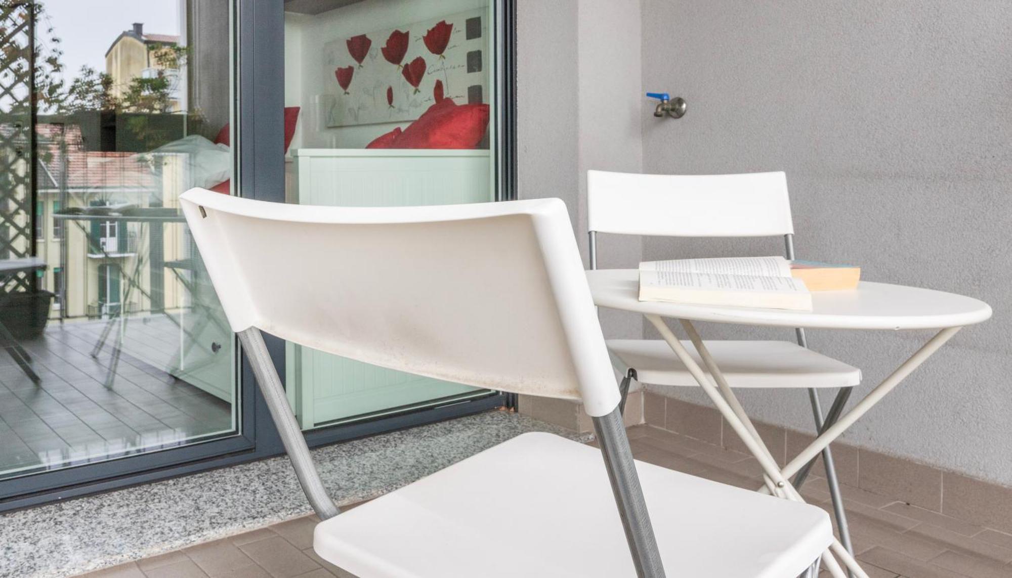 Italianway - Meda 27 B Apartment Milano Ngoại thất bức ảnh